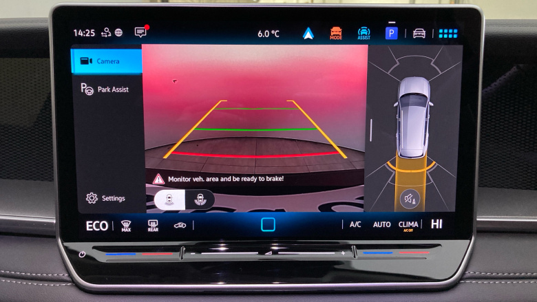 Volkswagen Tayron 1.5 TSI eHybrid Life 5dr DSG6 Estate